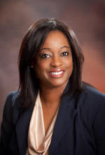 Real Estate Agent Margaret Njoku